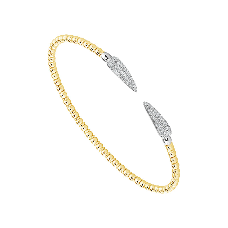 Diamond Bangle