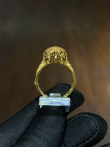 Eagle Ring - Handmade