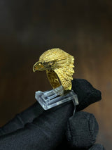 Eagle Ring - Handmade