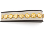 21k Dubai Gold bracelet