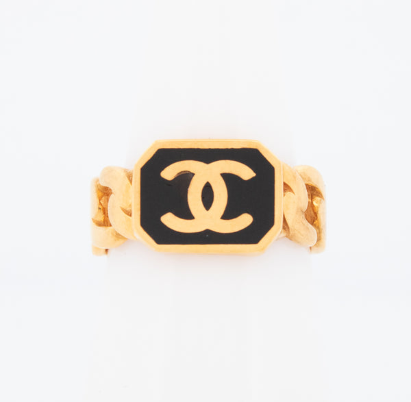 Gold Ring