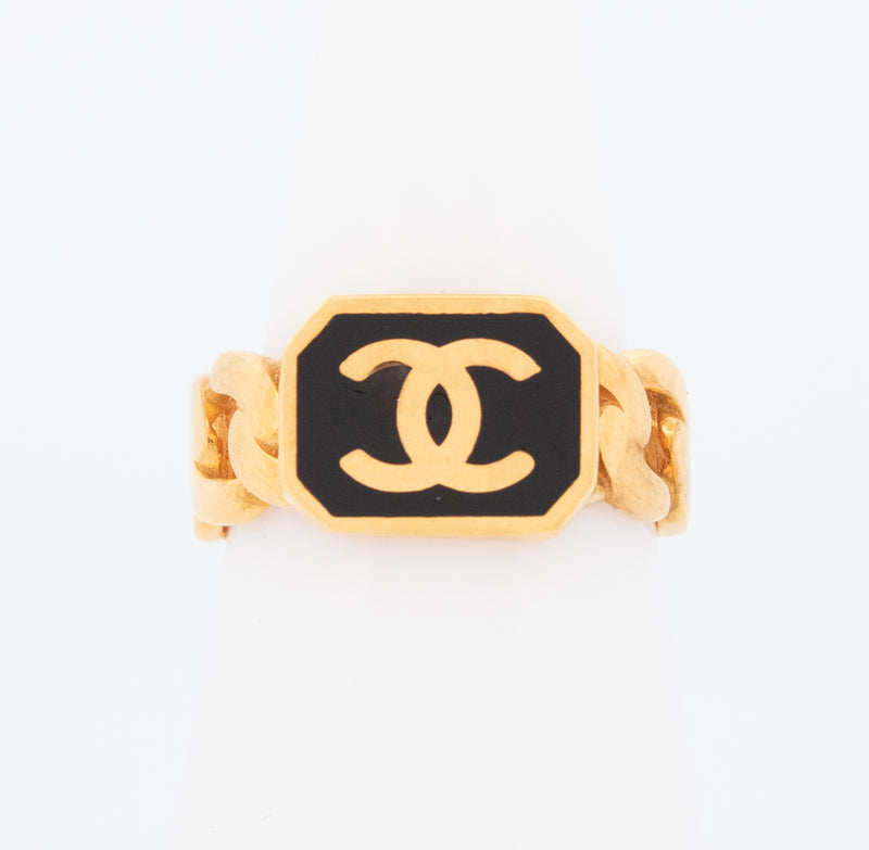 Gold Ring